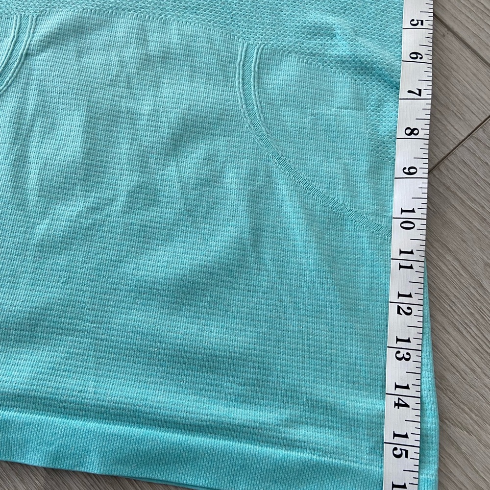 Lululemon Swiftly Tech Racerback Tank Top - Picture 6 of 8